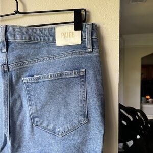PAIGE Classic Jeans